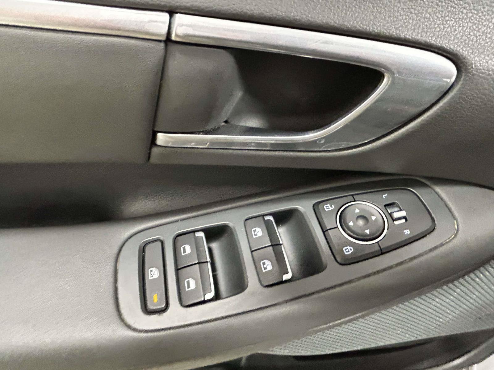 Used 2023 Hyundai Sonata SEL Plus FWD image 13