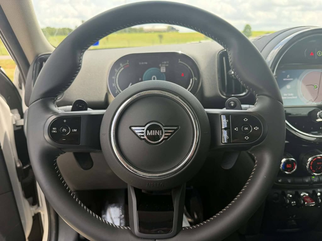 Used 2023 MINI Cooper Countryman S AWD/4WD image 19
