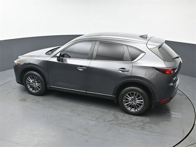 Used 2017 MAZDA CX-5 Touring w/ Preferred Equipment Package image 41