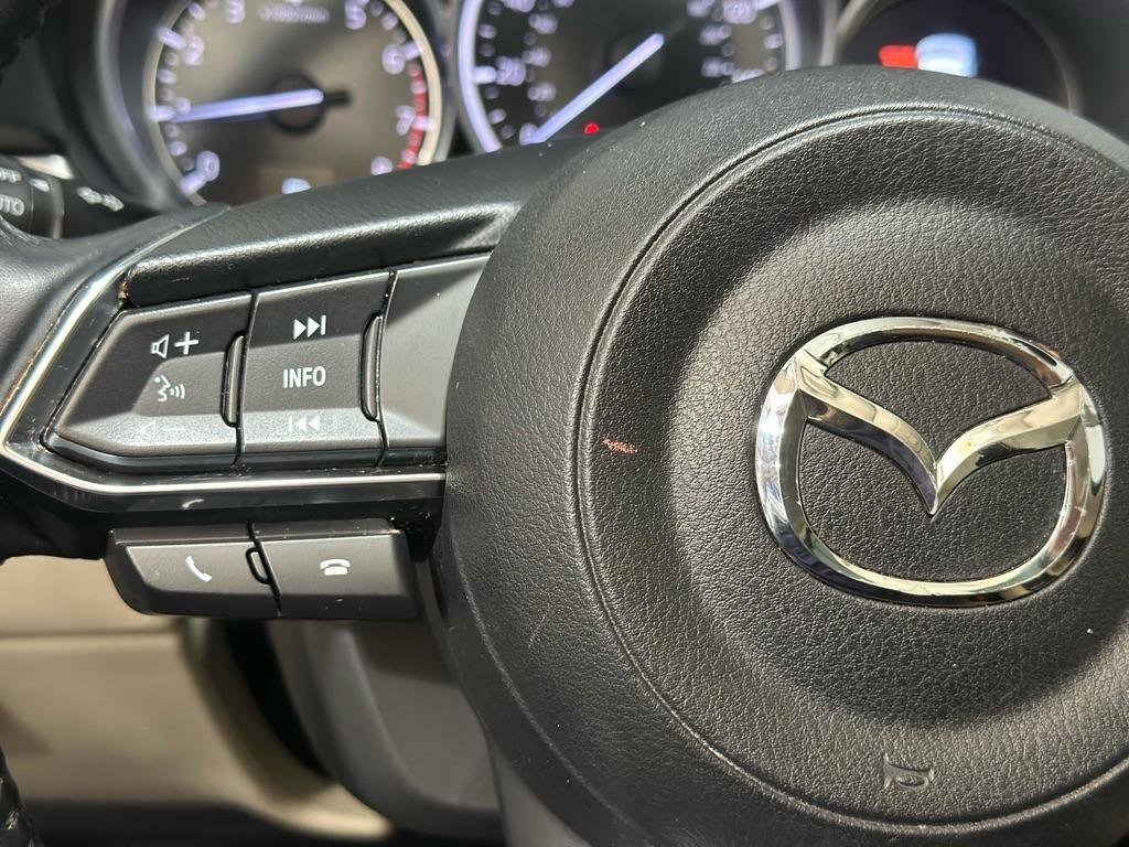 Used 2018 MAZDA MAZDA6 Touring image 30