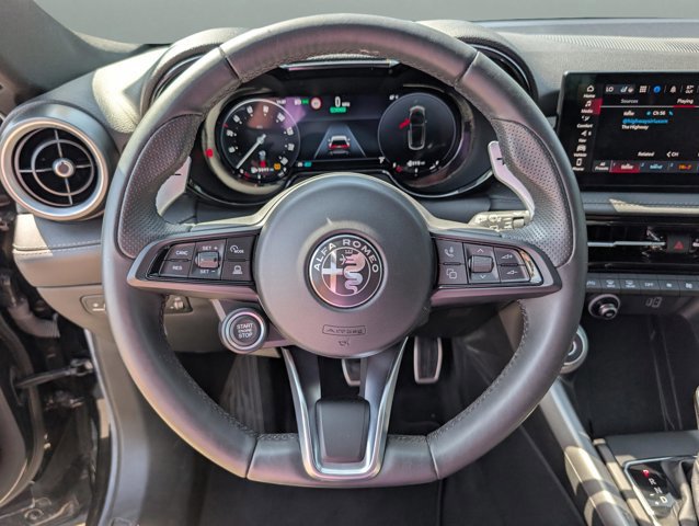 Used 2024 Alfa Romeo Tonale Ti image 21