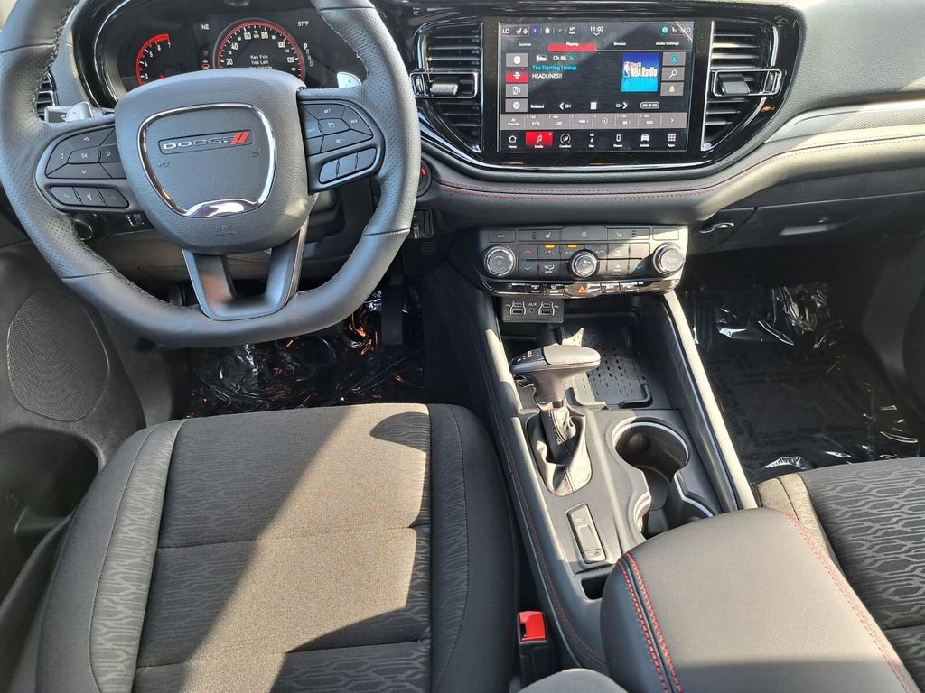 New 2026 Dodge Durango GT image 22