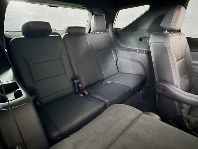 New 2026 Chevrolet Traverse RS image 29