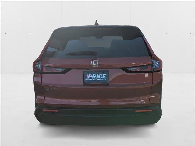 Used 2023 Honda CR-V EX image 6