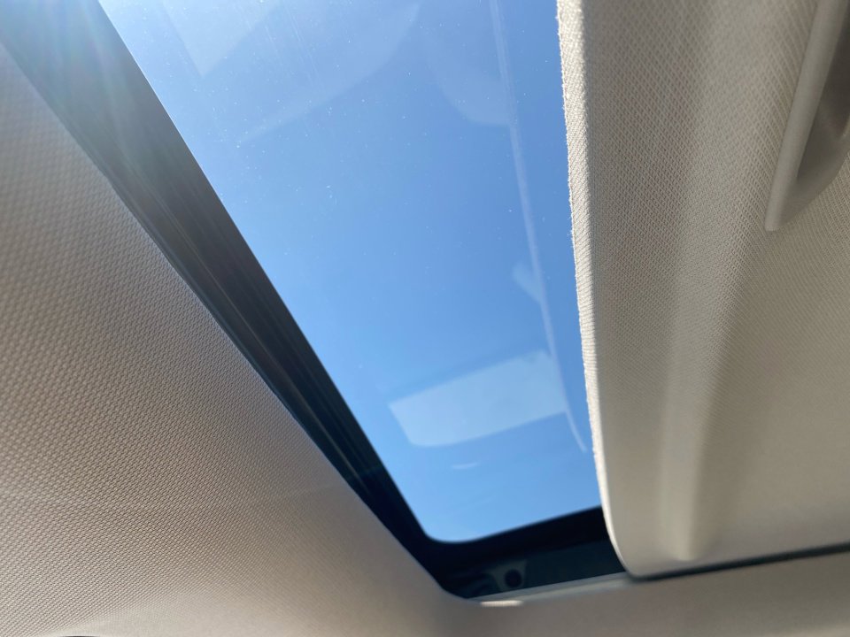 Certified 2024 Honda HR-V EX-L image 25