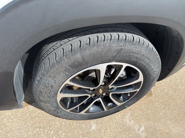 Used 2024 Chevrolet TrailBlazer LT w/ LT Cold Weather Package image 25