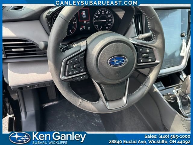 Used 2025 Subaru Legacy Premium w/ Popular Package #1A image 8