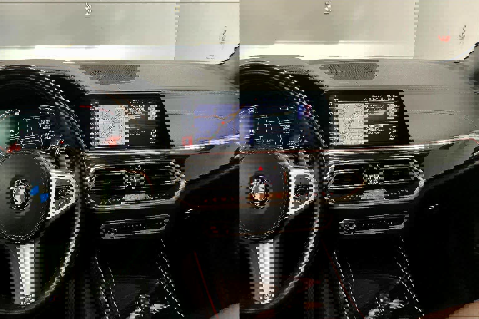 Used 2019 BMW X5 xDrive40i w/ Convenience Package image 9