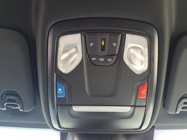 New 2026 RAM 3500 Tradesman w/ Chrome Appearance Group A image 23