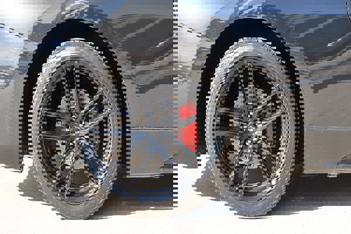 Used 2018 Maserati GranTurismo Sport image 43