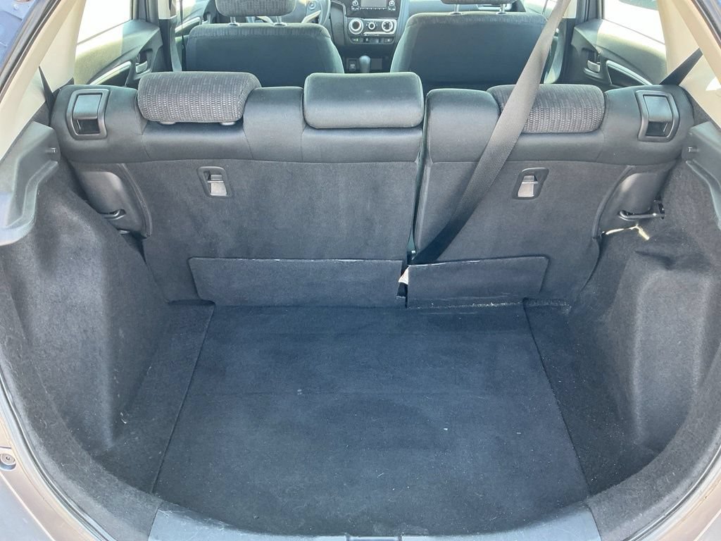 Used 2015 Honda Fit LX image 24