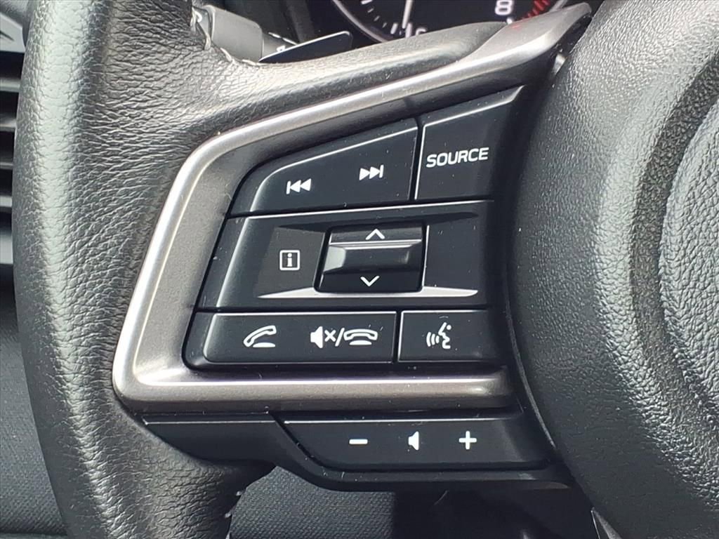 Certified 2024 Subaru Legacy Premium image 11