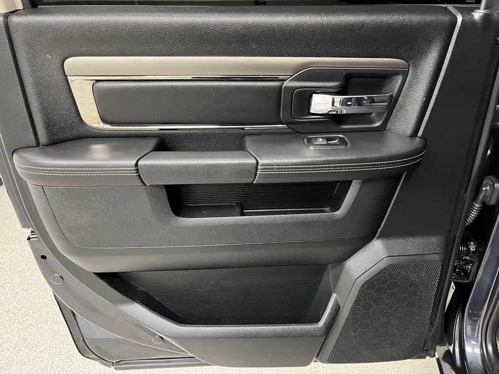 Used 2017 RAM 1500 Sport w/ Sport Premium Group AWD/4WD image 43