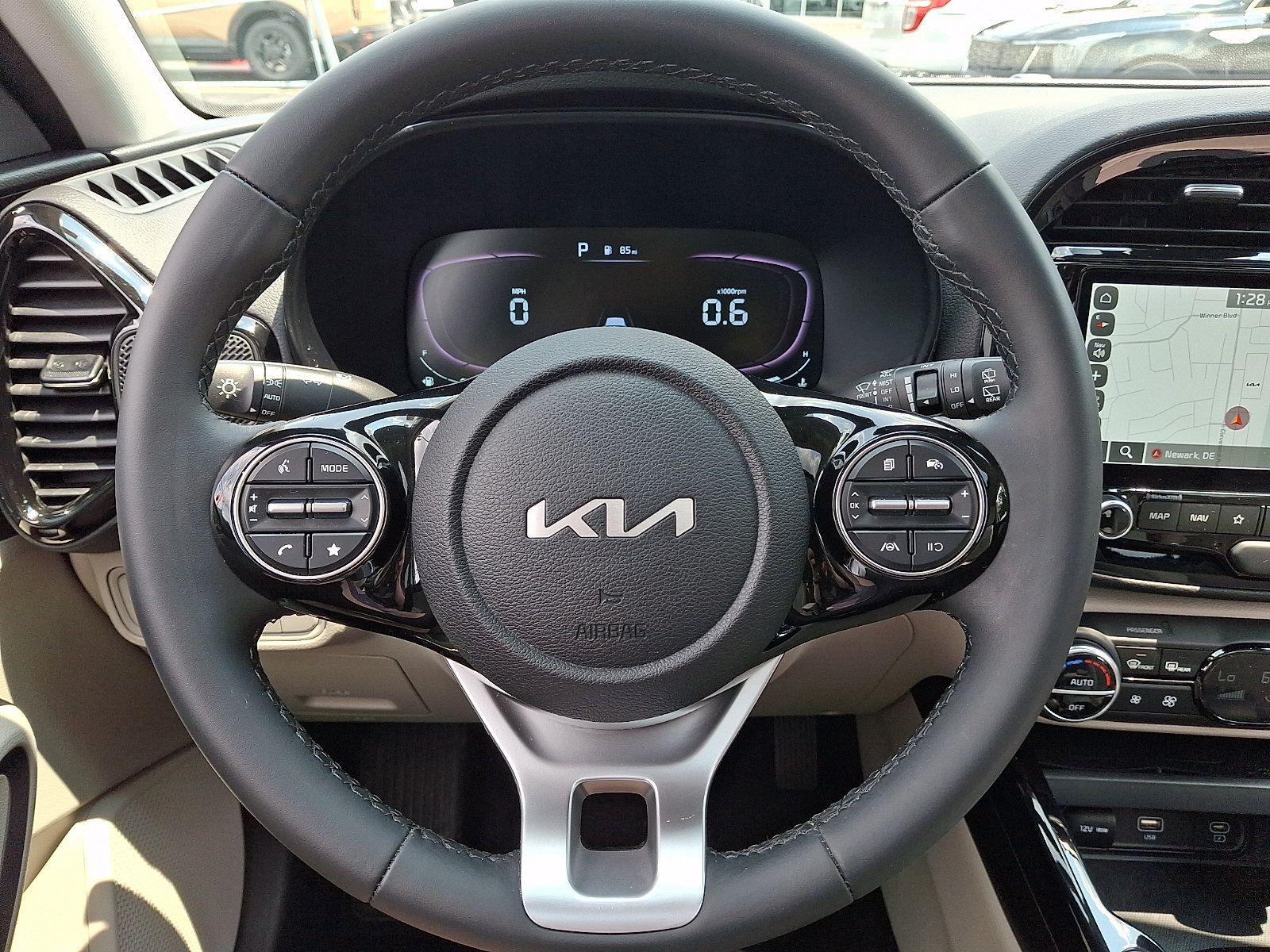 Certified 2024 Kia Soul EX FWD image 19