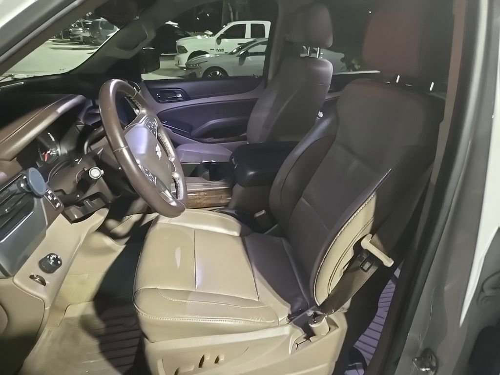 Used 2016 Chevrolet Tahoe LT image 9