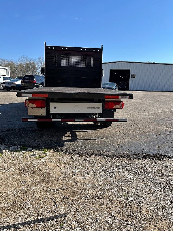 Used 2018 Mercedes-Benz Sprinter 3500 image 6