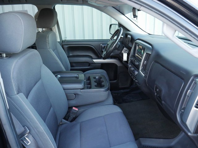 Used 2015 Chevrolet Silverado 1500 LT w/ All Star Edition image 24