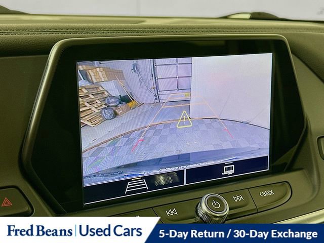 Used 2022 Chevrolet Blazer LT image 14