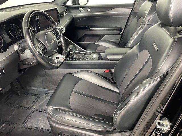 Used 2022 Kia K5 GT-Line w/ GT-Line FWD Premium Package image 2