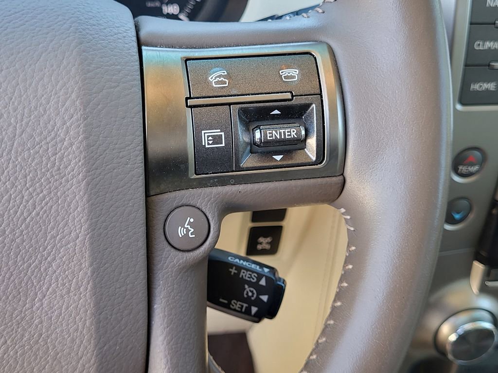 Used 2015 Lexus GX 460 Luxury AWD/4WD image 14