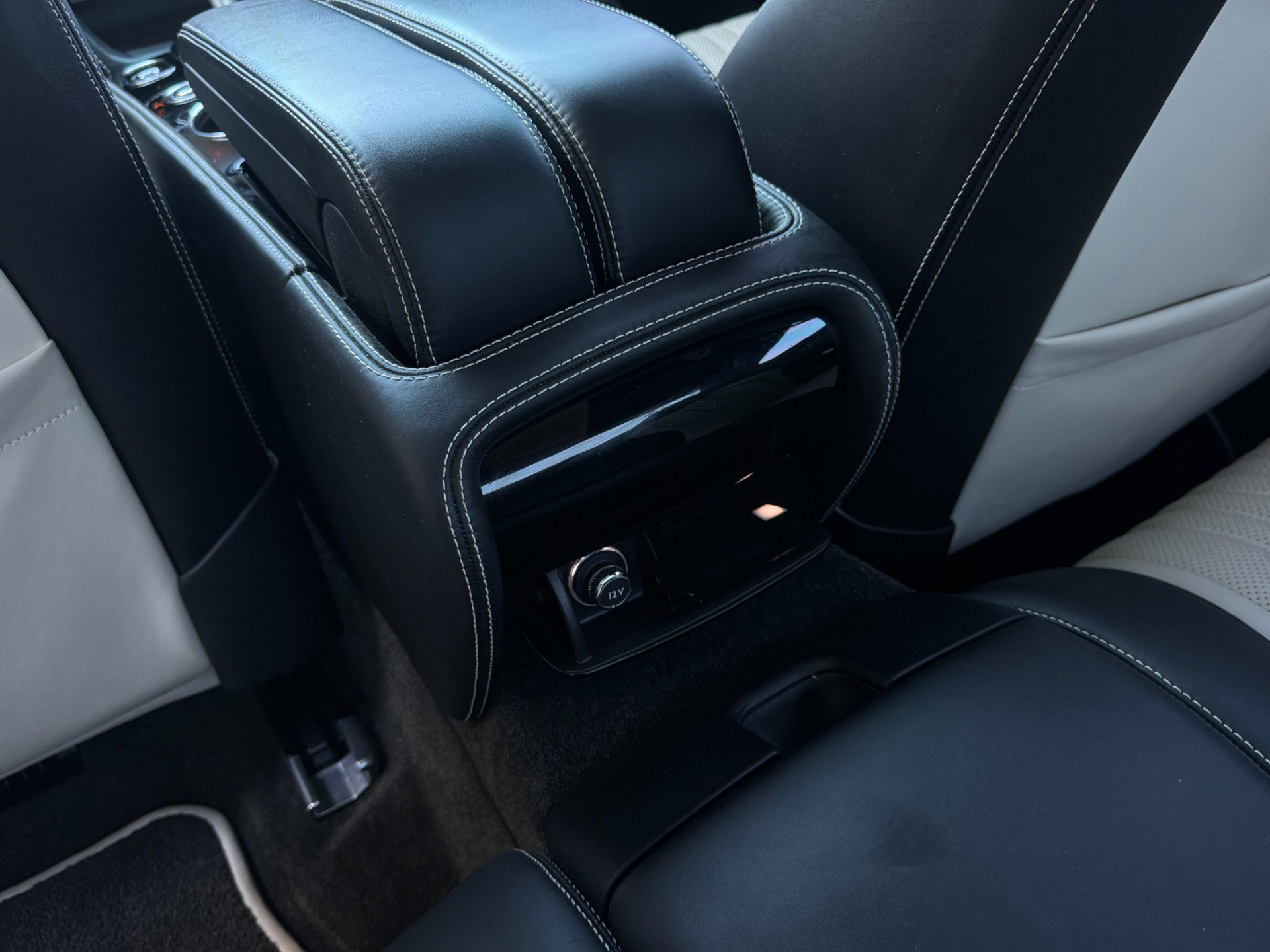 Used 2016 Bentley Continental GT V8 S AWD/4WD image 24