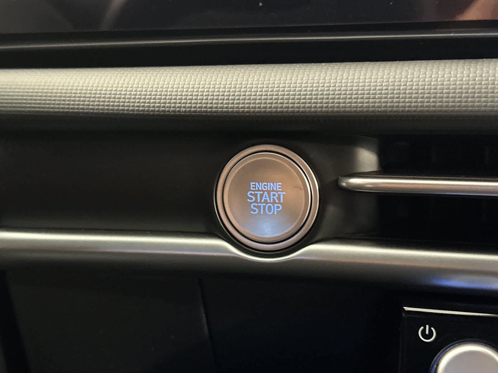 New 2026 Hyundai Santa Cruz SEL FWD image 20