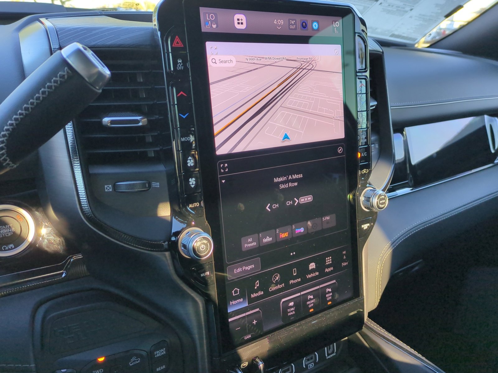 New 2026 RAM 2500 Power Wagon image 12