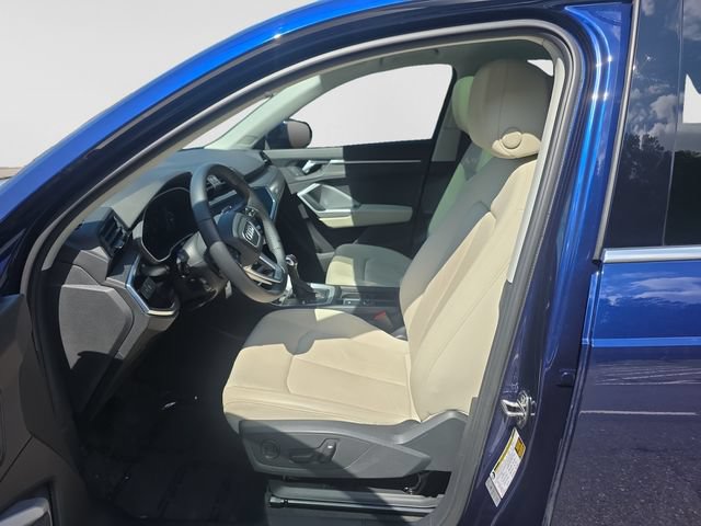 Used 2022 Audi Q3 2.0T Premium Plus w/ Premium Plus Package AWD/4WD image 11