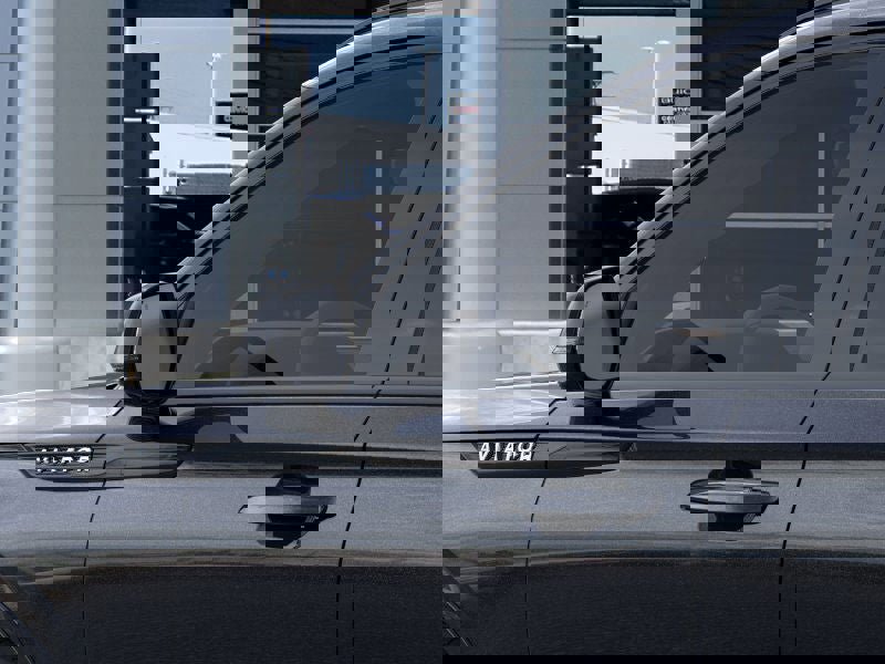 New 2026 Lincoln Aviator AWD w/ Jet Appearance Package image 20