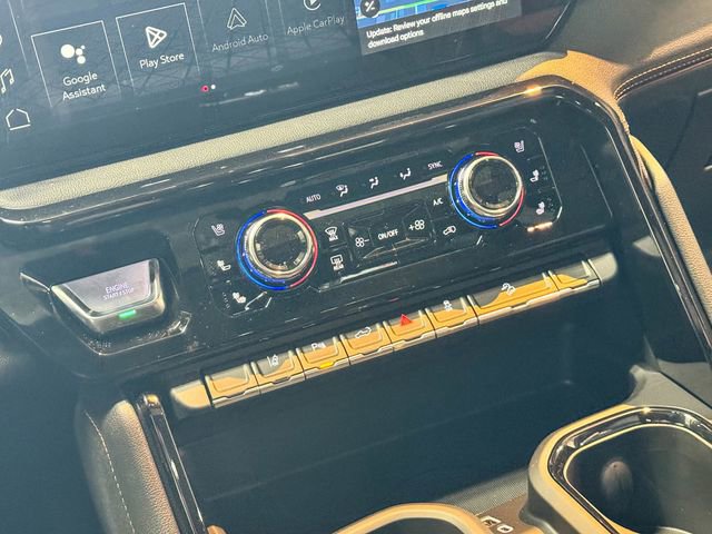 New 2026 GMC Sierra 3500 AT4 w/ AT4 Premium Plus Package image 29