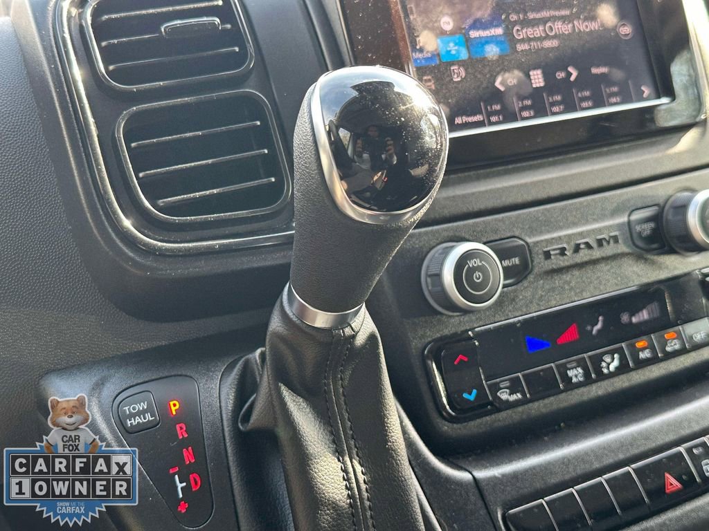 Used 2023 RAM ProMaster 2500 image 29