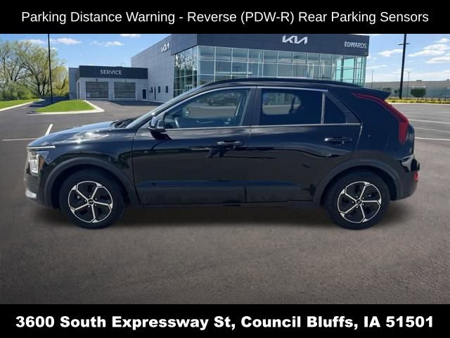 Used 2023 Kia Niro EX FWD image 8