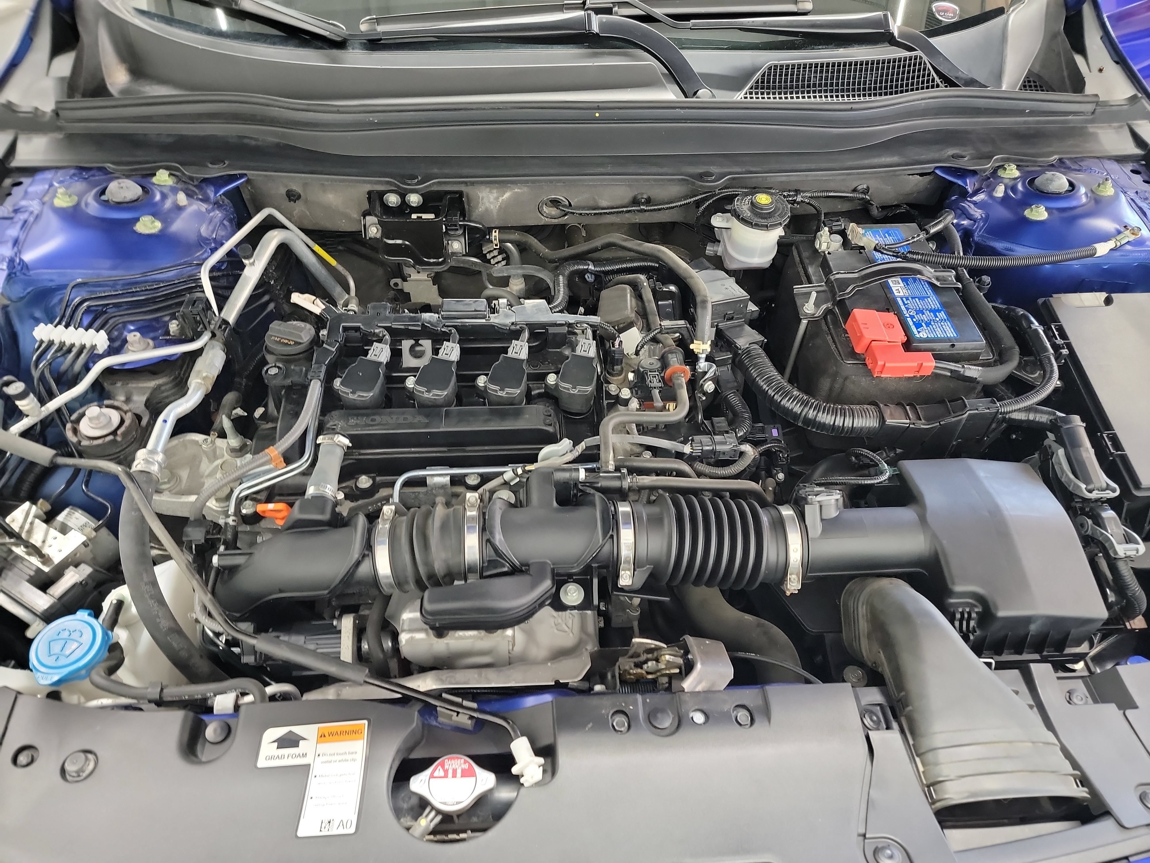 Used 2022 Honda Accord Sport Special Edition image 24