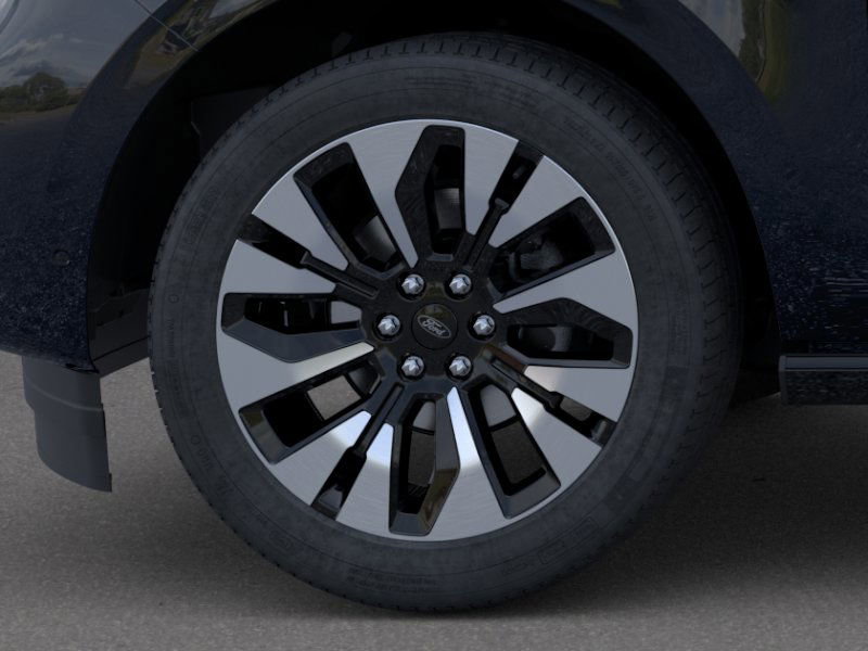 New 2025 Ford Expedition Max Platinum w/ Platinum Ultimate Package image 19