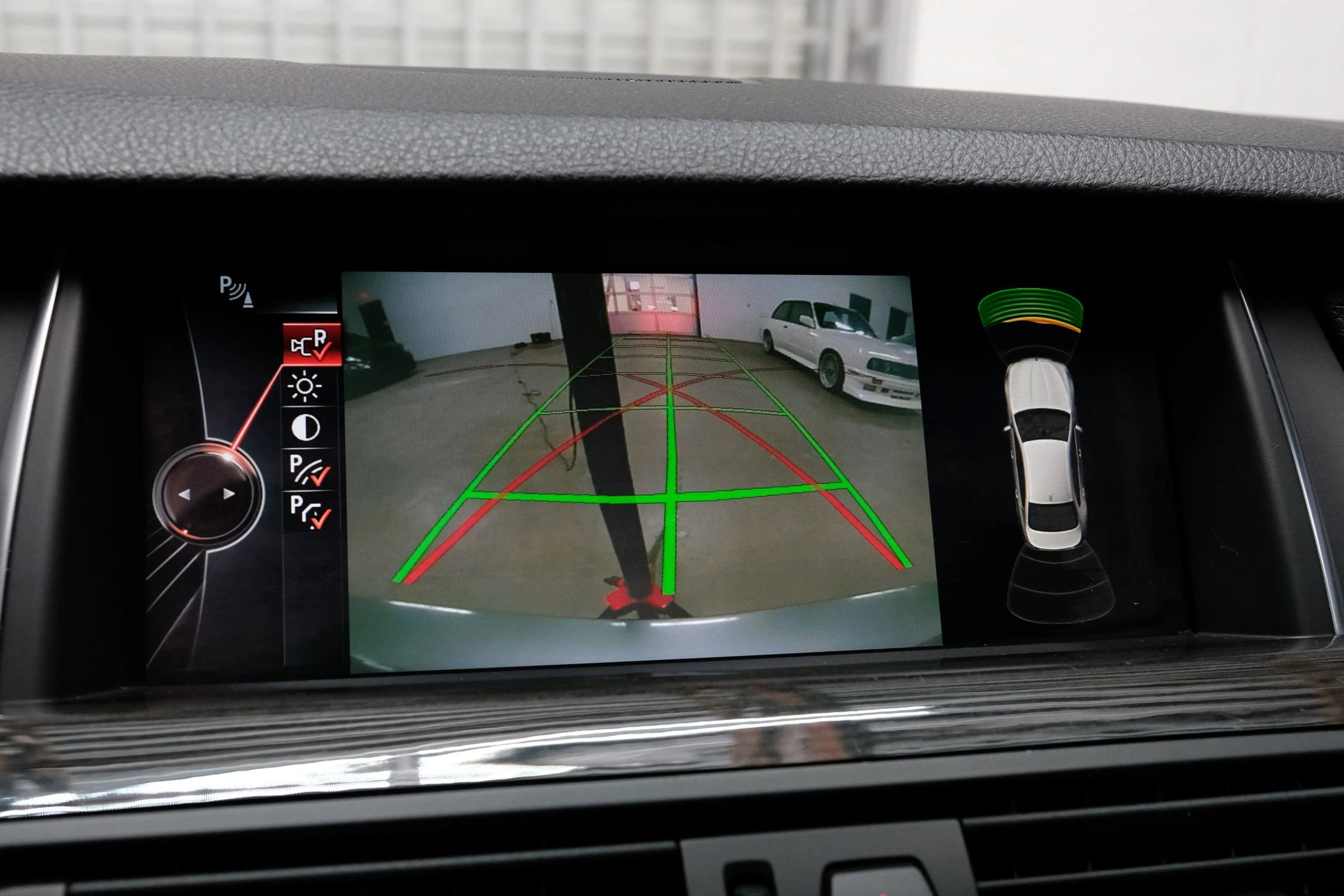 Used 2016 BMW 535i Sedan image 25