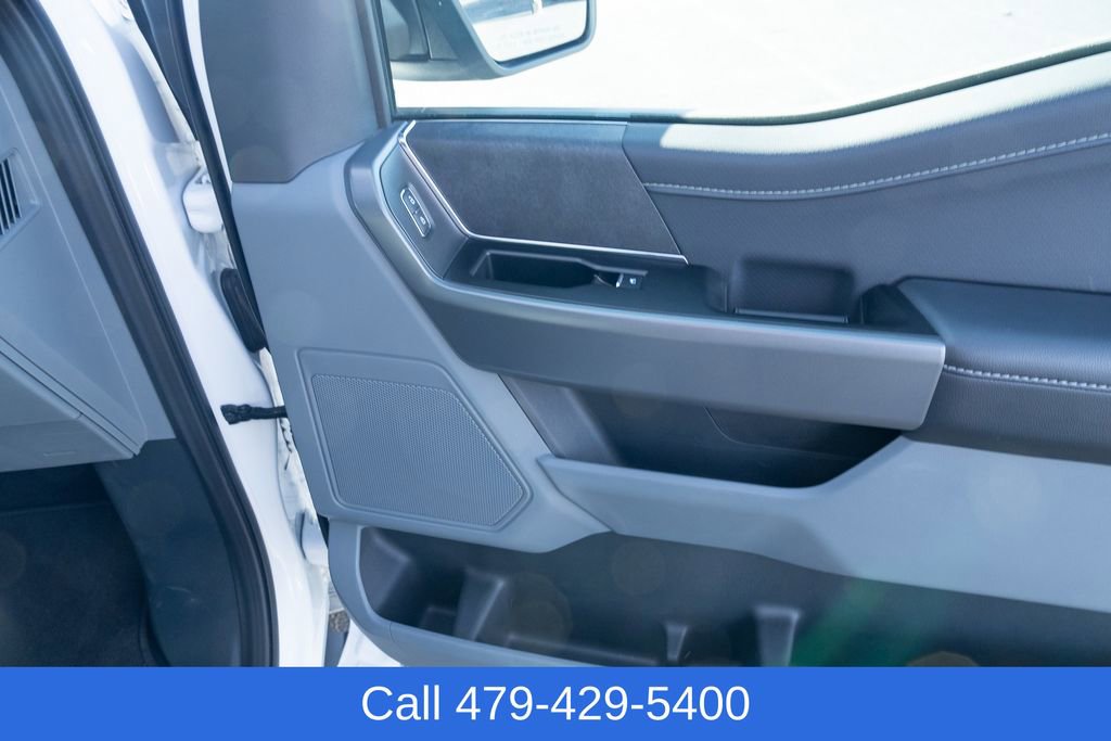 Used 2025 Ford F150 XLT w/ Equipment Group 301A Standard image 44