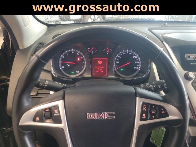 Used 2016 GMC Terrain SLE image 18