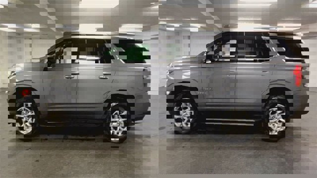 Certified 2021 Chevrolet Tahoe LT image 5