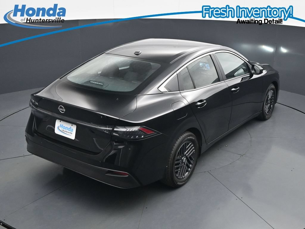Used 2026 Nissan Sentra SV w/ Floor Mat Package FWD image 23