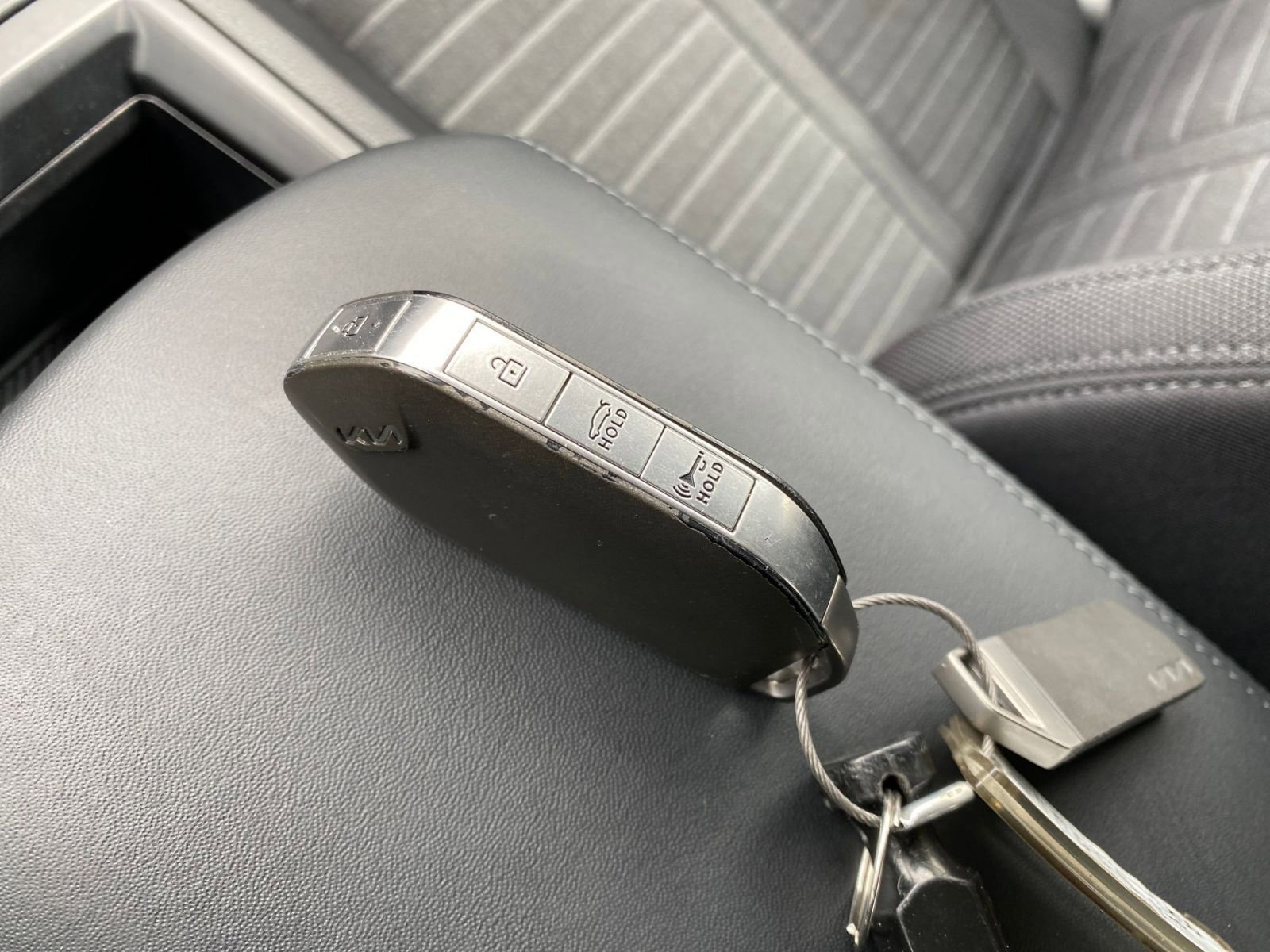 Used 2025 Kia K5 LXS image 21