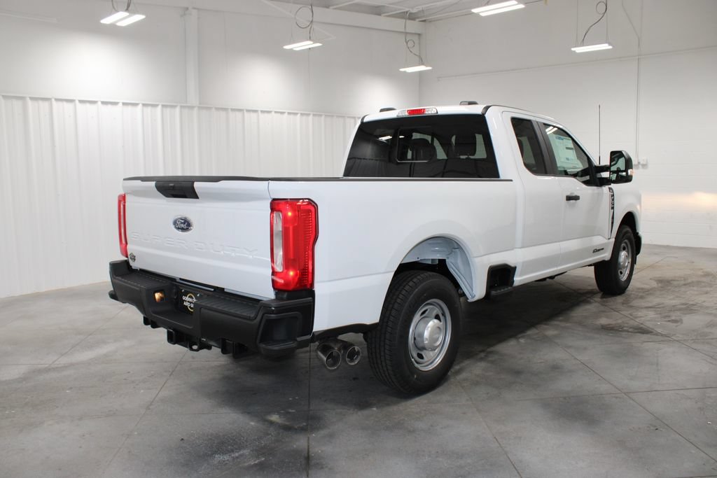 New 2026 Ford F350 XL RWD image 8
