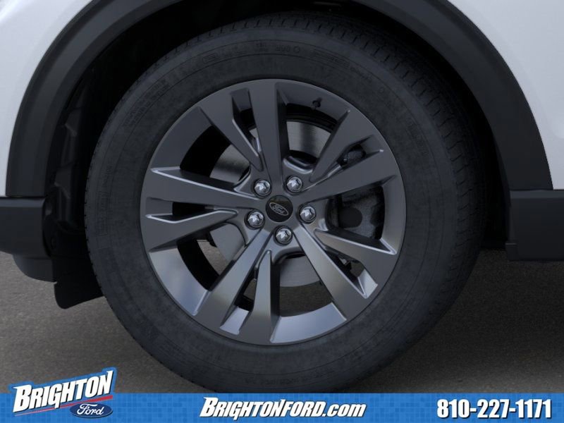 Used 2026 Ford Explorer Active w/ Active Comfort Package AWD/4WD image 20