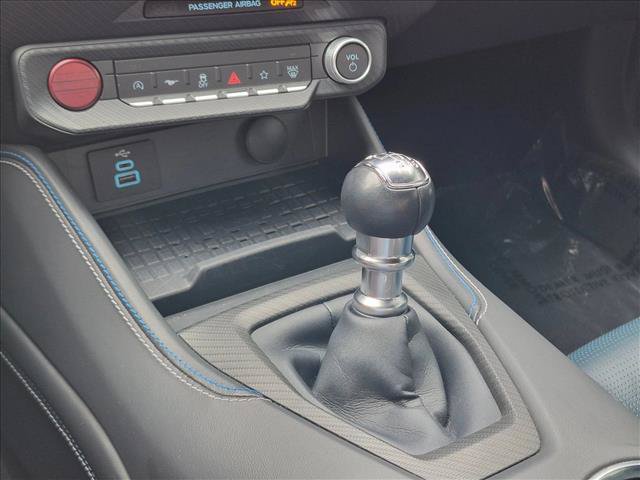 Used 2024 Ford Mustang GT Premium RWD image 11
