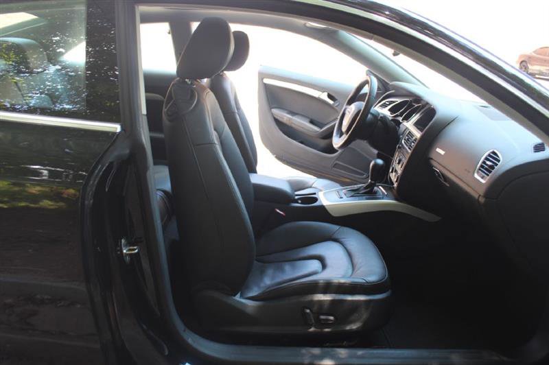 Used 2011 Audi A5 2.0T Premium Plus image 8