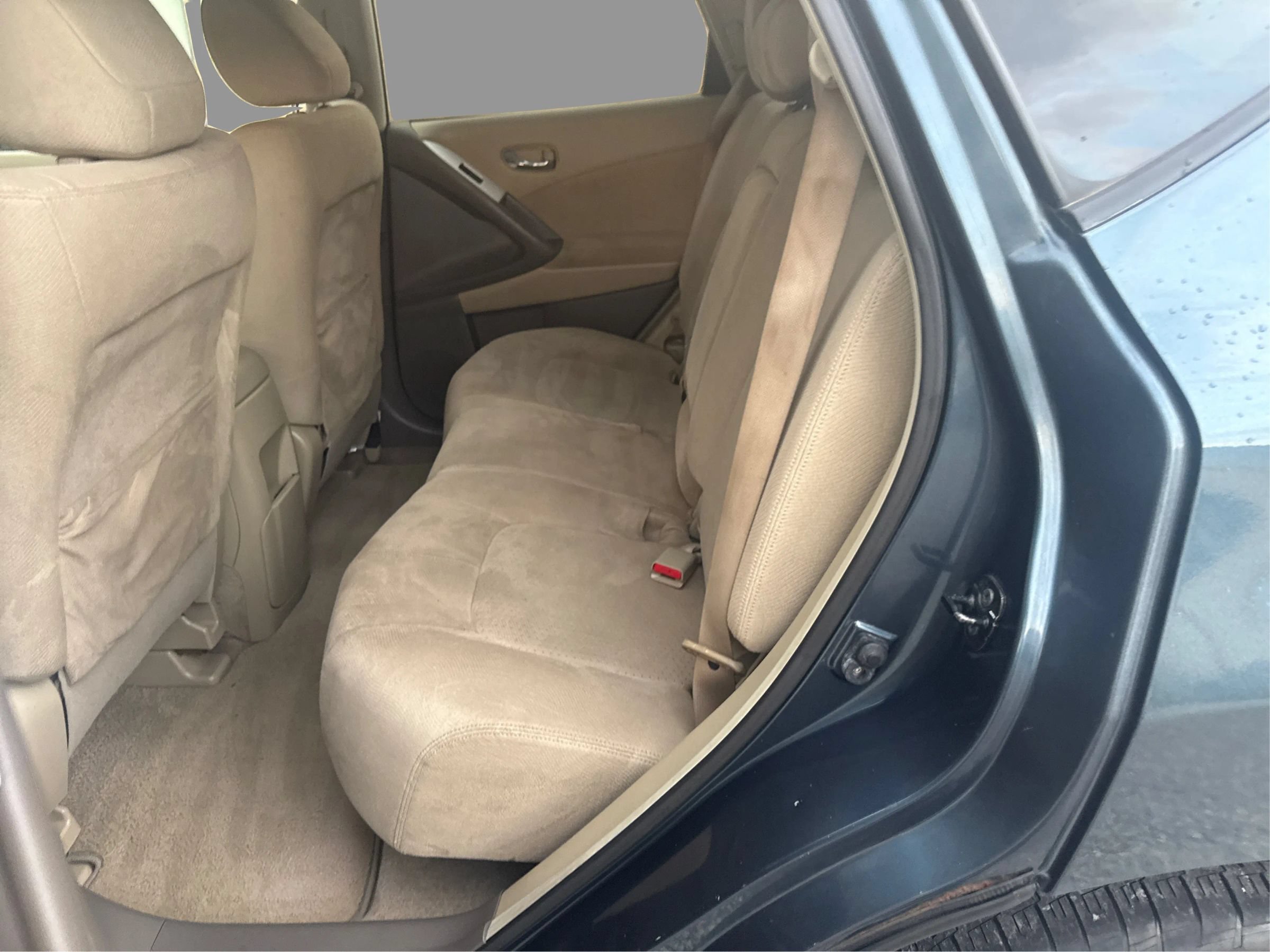 Used 2013 Nissan Murano SV w/ Value Pkg AWD/4WD image 11