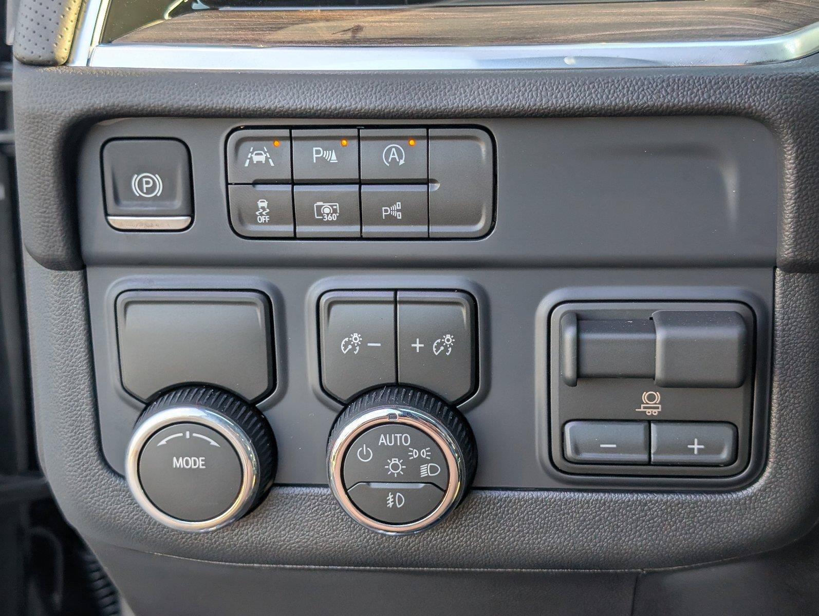 New 2026 Chevrolet Tahoe Premier RWD image 31