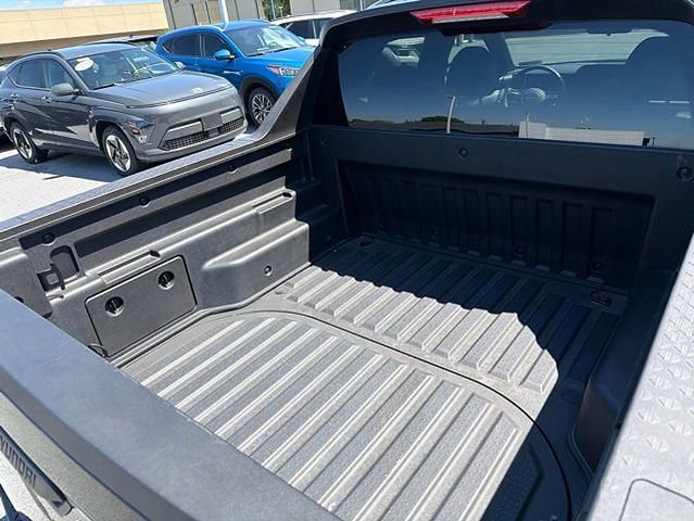 Certified 2025 Hyundai Santa Cruz SEL AWD/4WD image 9