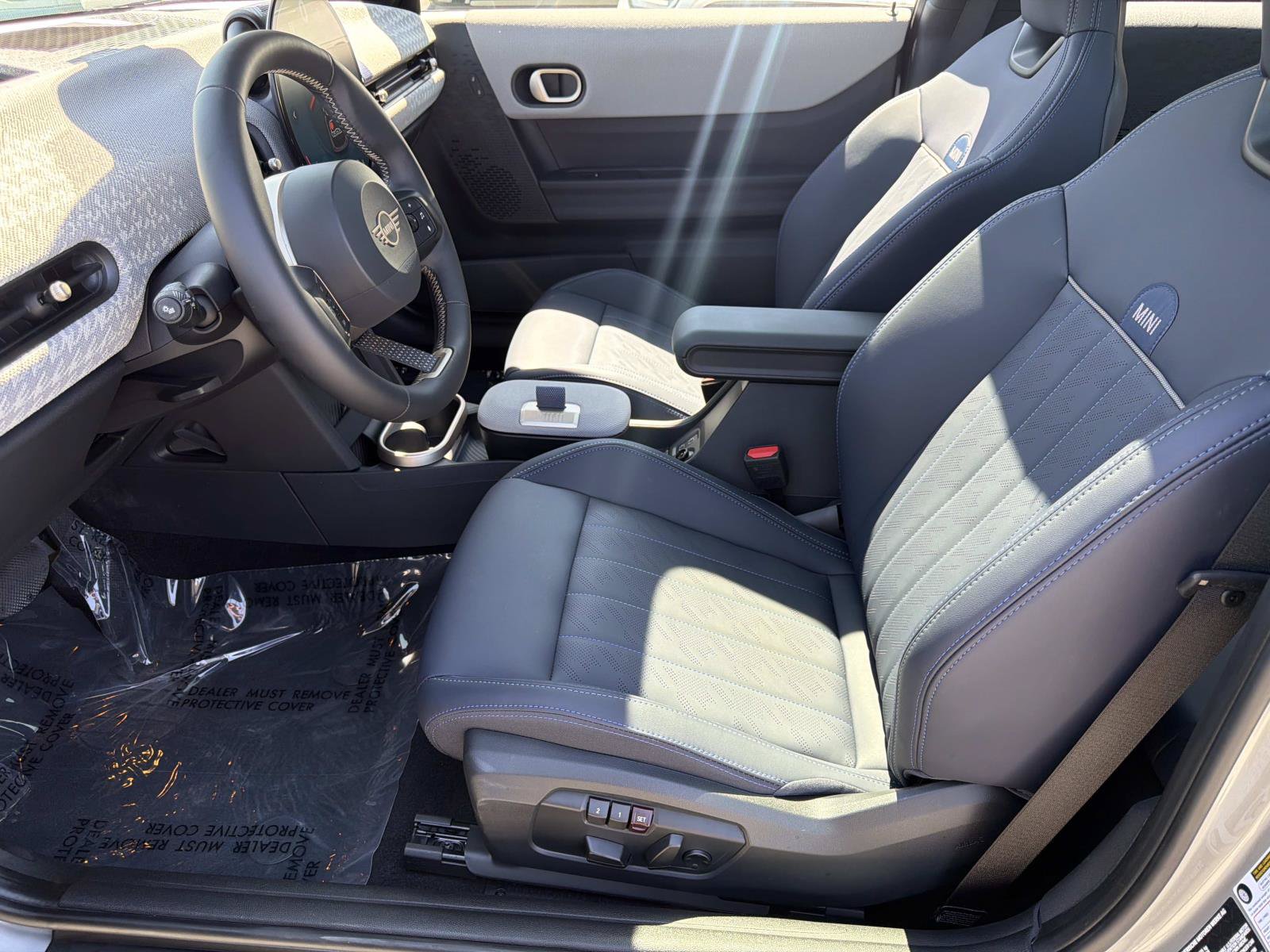 Used 2026 MINI Cooper S FWD image 10