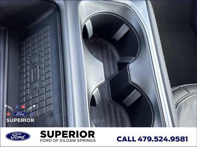 Used 2025 Ford Expedition Platinum AWD/4WD image 28