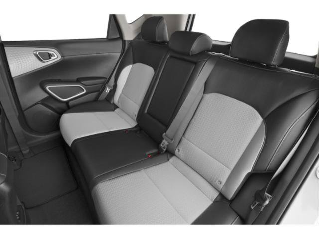 Used 2025 Kia Soul GT-Line w/ GT-Line Technology Package FWD image 16